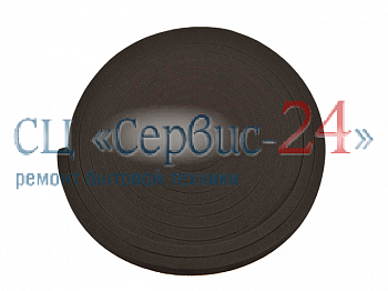 Уплотнитель для плиты ARISTON (АРИСТОН)